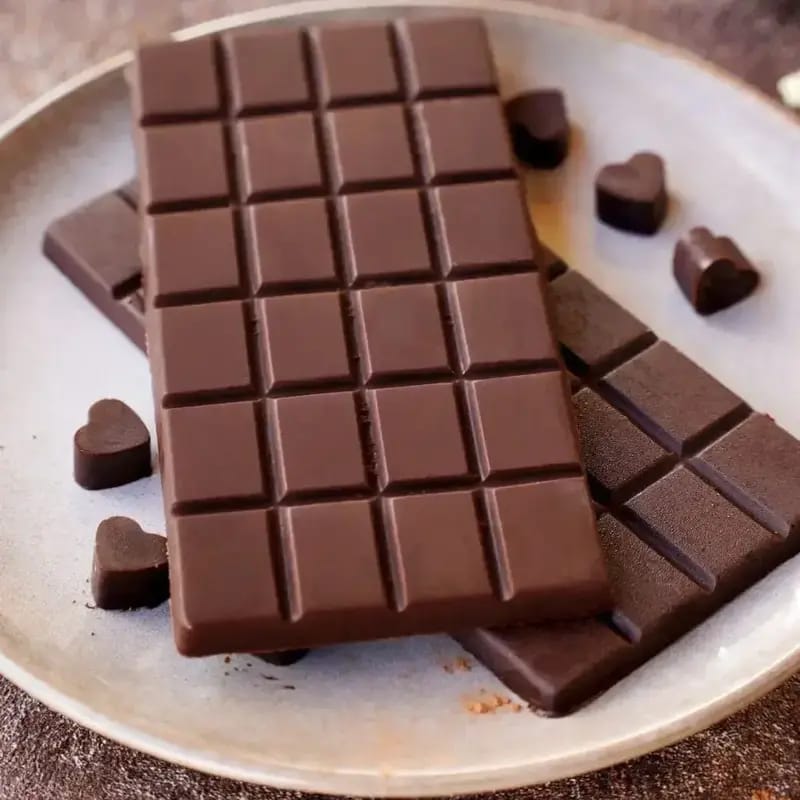 Milk Chocolate Bar